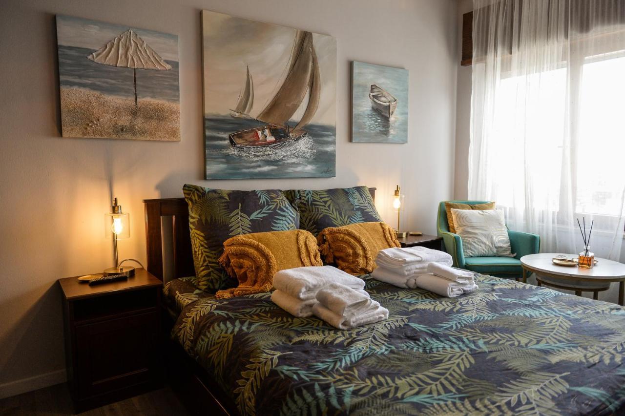 Ferienwohnung Monolocale Ombrellone Incluso Lignano Sabbiadoro Exterior foto
