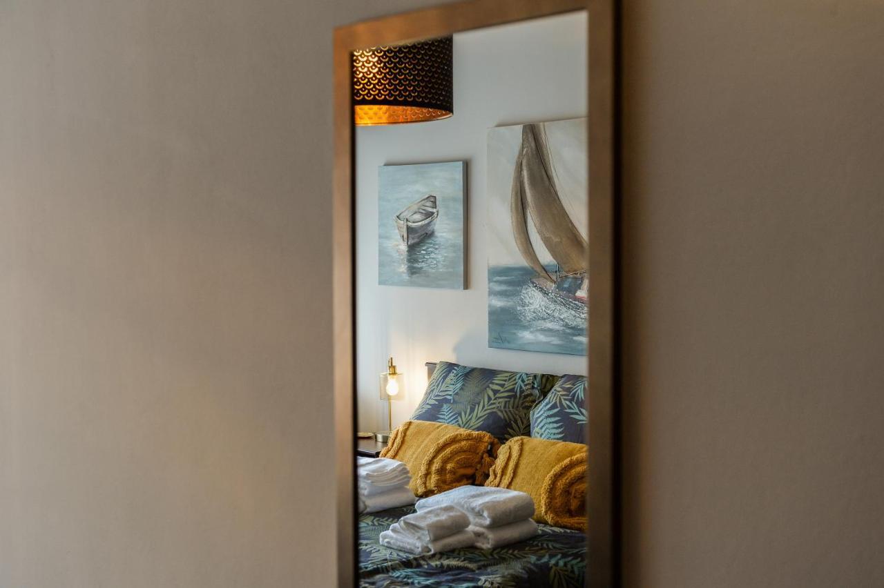 Ferienwohnung Monolocale Ombrellone Incluso Lignano Sabbiadoro Exterior foto