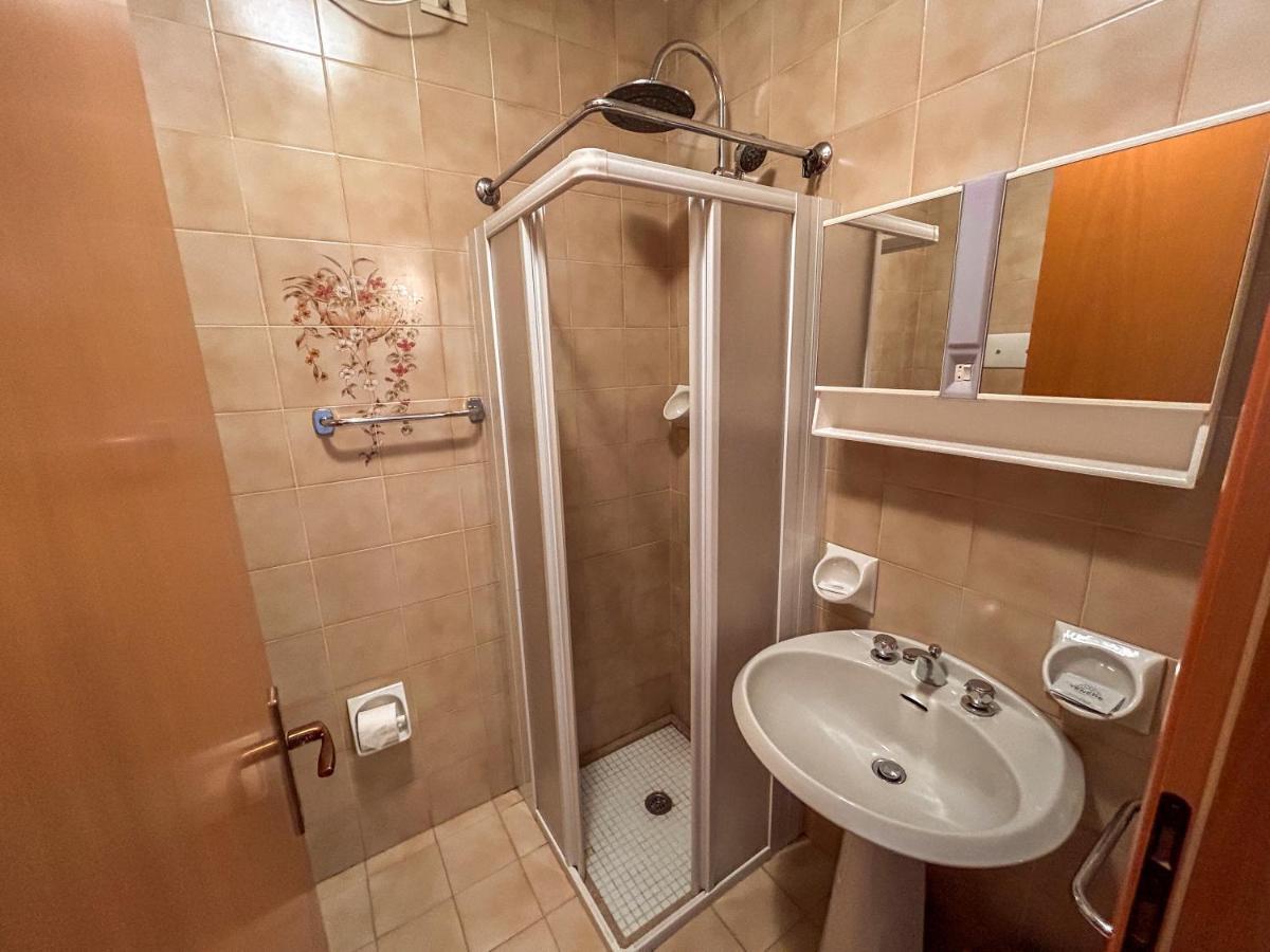 Ferienwohnung Monolocale Ombrellone Incluso Lignano Sabbiadoro Exterior foto