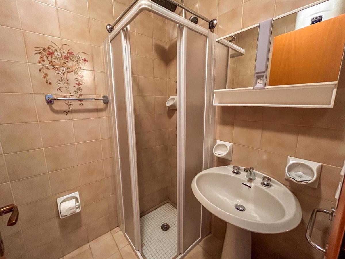 Ferienwohnung Monolocale Ombrellone Incluso Lignano Sabbiadoro Exterior foto